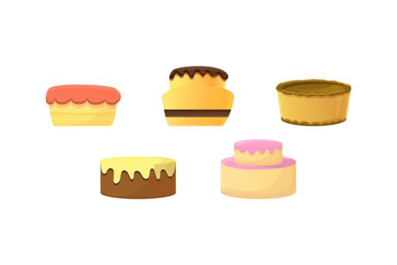 Download Birthday Cake - Premium Bundle